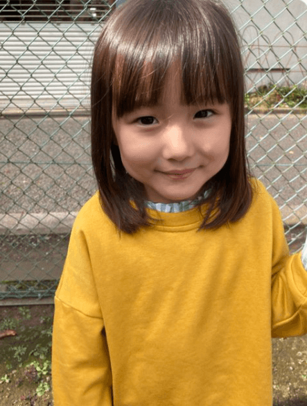 ワンダcmの子役は誰？新社長 朝野希 あさののぞみ 役の女の子は何者か調査！ 喜劇的な人生