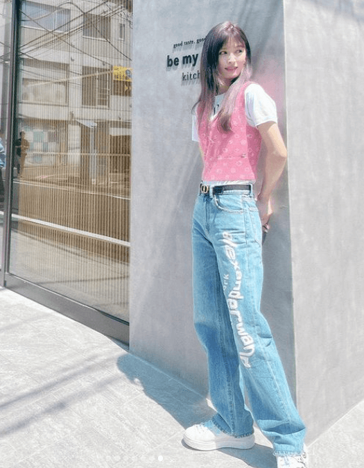 君島憂樹の年齢や学歴は？宝塚退団理由も調査！【君島十和子の娘(長女)】 喜劇的な人生