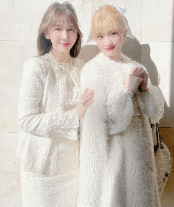 君島憂樹の年齢や学歴は？宝塚退団理由も調査！【君島十和子の娘(長女)】 喜劇的な人生