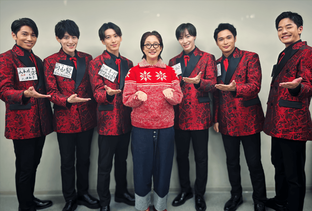 【人気順】SHOWWA｜メンバーの年齢や身長などwiki経歴プロフィール！ 喜劇的な人生